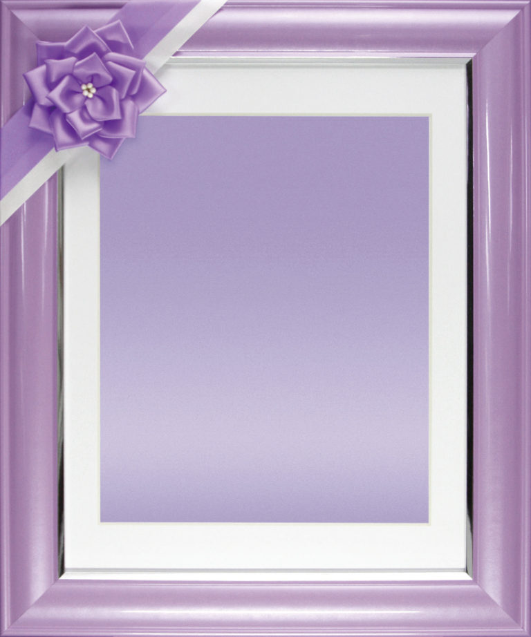 パールパープル