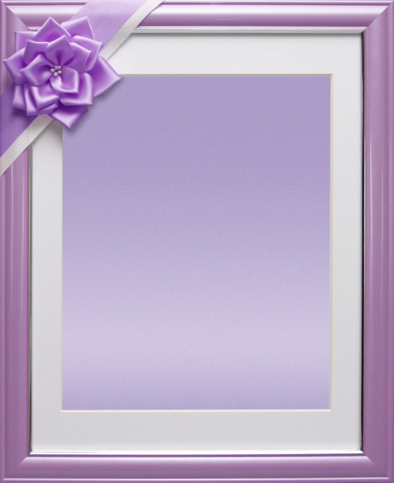 パールパープル