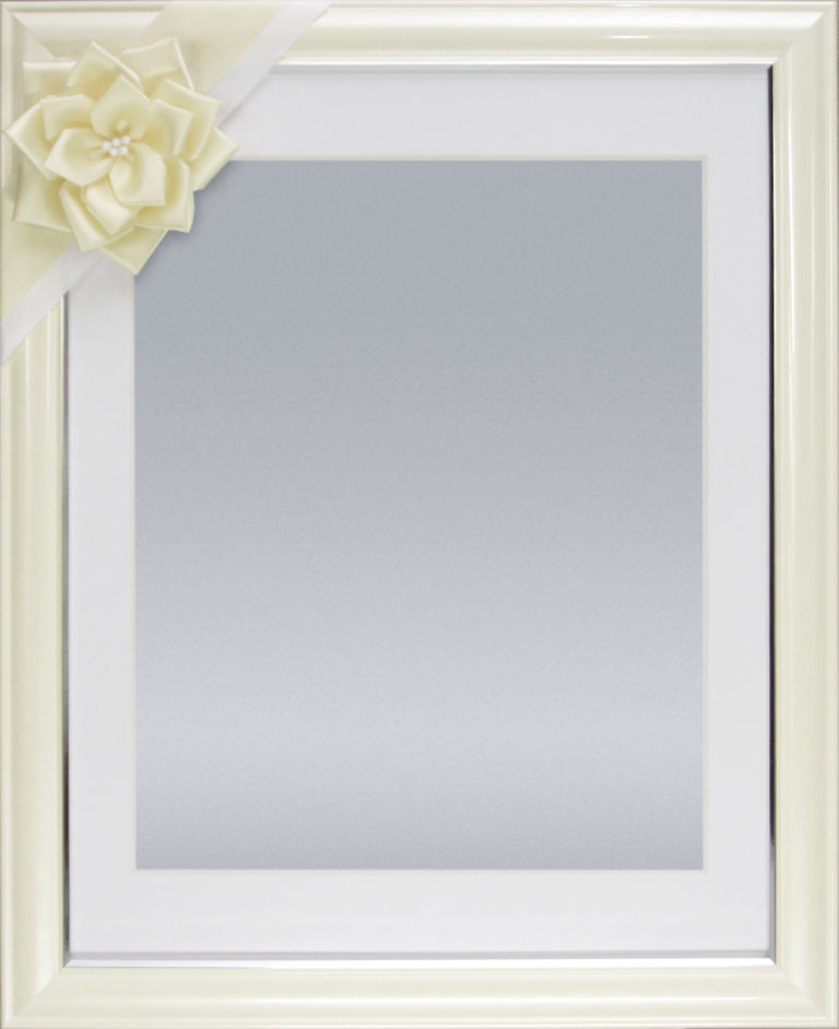 パールホワイト